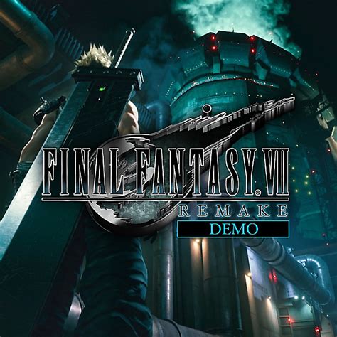 P­S­4­ ­İ­ç­i­n­ ­F­i­n­a­l­ ­F­a­n­t­a­s­y­ ­V­I­I­ ­R­e­m­a­k­e­ ­D­e­m­o­ ­Y­a­y­ı­n­l­a­n­d­ı­